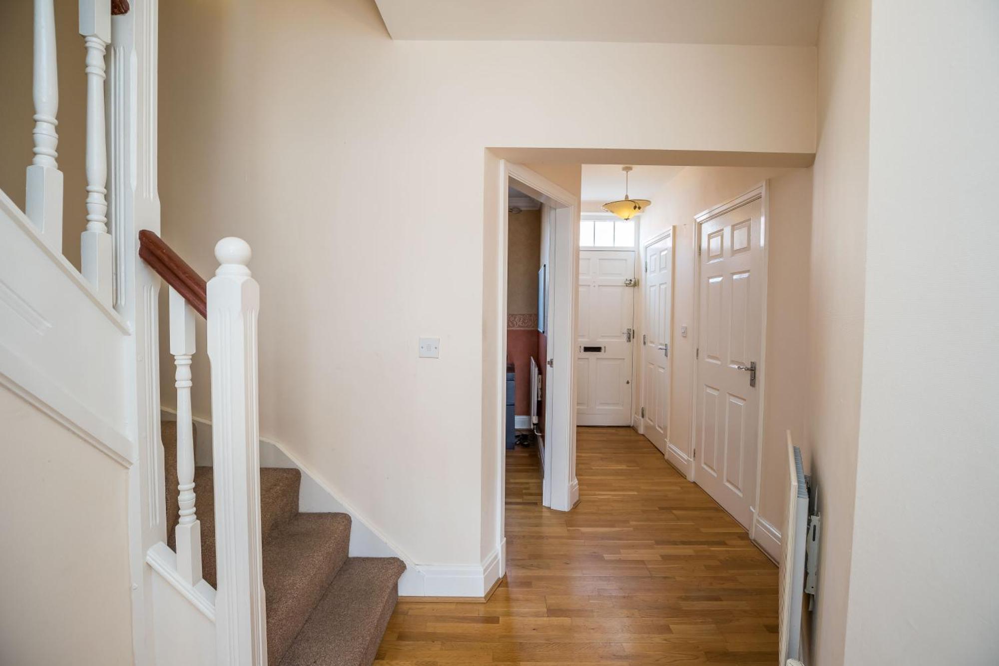 Spacious, 3 Bed House For 6 In Central Chester Ξενοδοχείο Εξωτερικό φωτογραφία