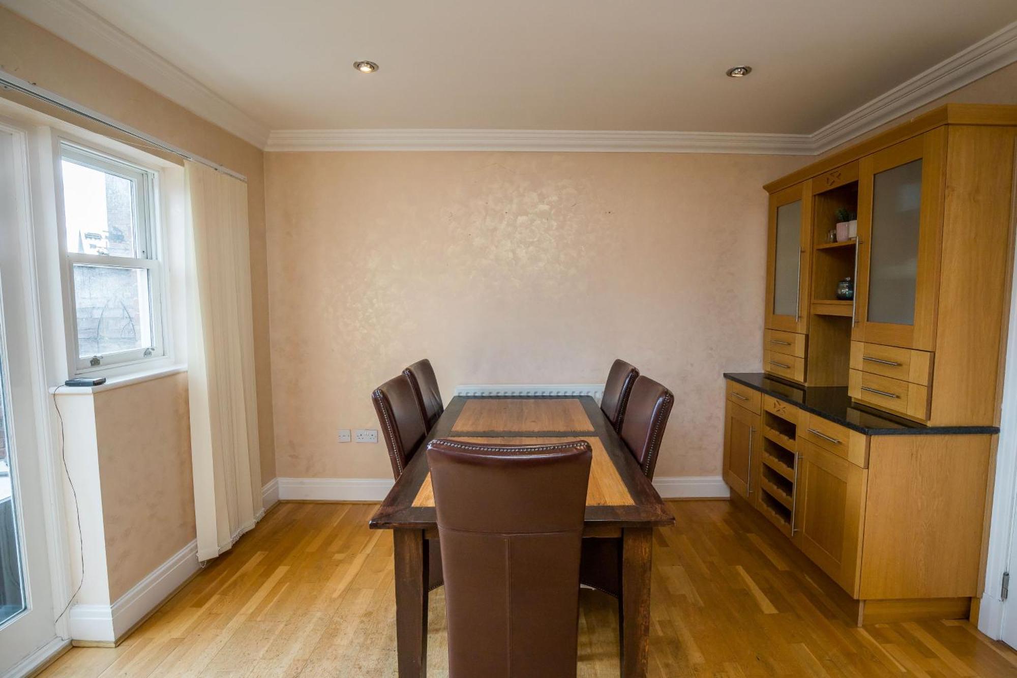 Spacious, 3 Bed House For 6 In Central Chester Ξενοδοχείο Εξωτερικό φωτογραφία